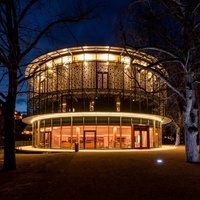 Neues Globe, Schwäbisch Hall