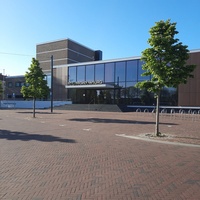 Teatro Municipal, Middelburg