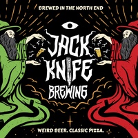 Conciertos de rock en Jackknife Brewing, Kelowna Jackknife Brewing, Kelowna