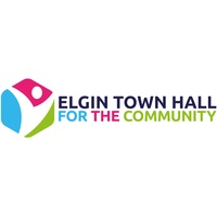 Elgin Town Hall, Elgin (Reino Unido)