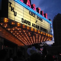 The Castle Theatre, Bloomington, IL