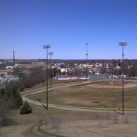 Belknap Park, Grand Rapids, MI