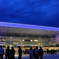 Antel Arena, Montevideo