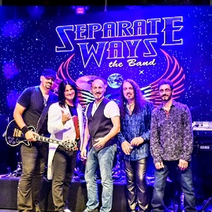 Separate Ways (Journey Tribute)