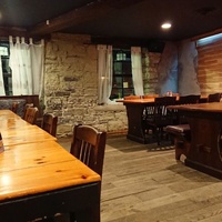 The Merchant Tap House, Kingston, ON