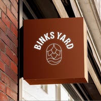 Binks Yard, Nottingham