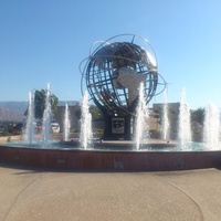 San Bernardino International Airport, San Bernardino, CA