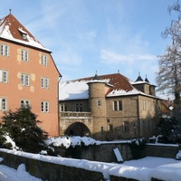 Kapelle Im Schloss, brackenheim