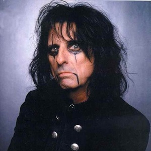 Alice Cooper