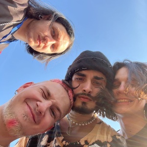 ДЭЙВ 2025 Conciertos de Rock en ДЭЙВ