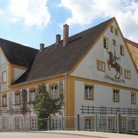 Siegenburg