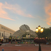 Town Center Pavilion, Arlington, VA