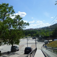 Parc de Can Zam, Barcelona