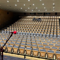 Aula Widowiskowo Konferencyjna im Anny Wasilewskiej, Olsztyn