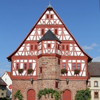 Grossheubach