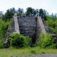 The Old Quarry, Split