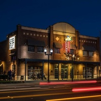 Main Street Crossing, Tomball, TX