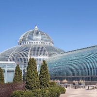 Conciertos de rock en Como Park Zoo & Conservatory, Saint Paul, MN Como Park Zoo & Conservatory, Saint Paul, MN