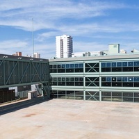 Sesc Birigui, Birigui