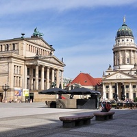 Konzerthaus, Berlín