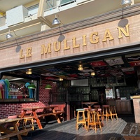 LE MULLIGAN BRUNCH TAPAS BAR PUB, Burdeos