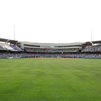 Chickasaw Bricktown Ballpark, Oklahoma City, OK