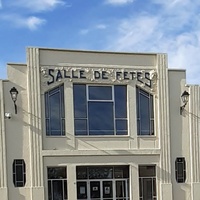 Salle Des Fetes, Valenciennes