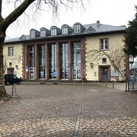 Kulturhaus Karlstorbahnhof - Summer Stage, Heidelberg