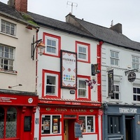 Cleeres Bar & Theatre, Kilkenny