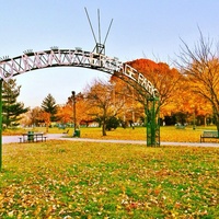 Heritage Park, Dundalk, MD