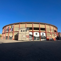 Plaza de Toros Los Califas, Córdoba