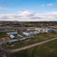 Jefferson County Fairgrounds, Jefferson City, TN