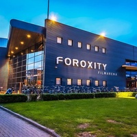 Foroxity Filmarena, Sittard