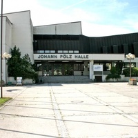 Theater Johann Pölz Hall, Amstetten