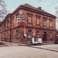 Wirtshaus im Schlachthof, Múnich