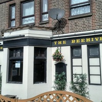 The Beehive, Londres