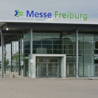 Freiburg Messe, Friburgo-en-Brisgau