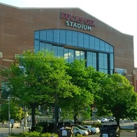 Lucas Oil Stadium, Indianápolis, IN