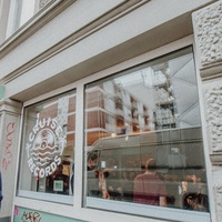 Cruise Records, Hamburgo