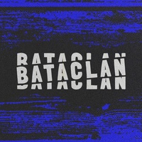 Bataclan, París