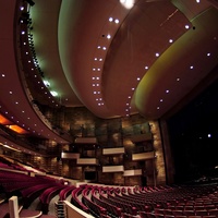 Buell Theatre, Denver, CO