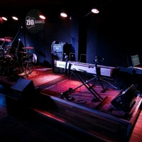 Zio Live Music Club, Milán