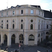 Teatro Dal Verme, Milán
