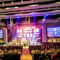 World Outreach Church, Murfreesboro, TN