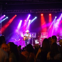 Convention Center and Municipal Fairgrounds, Pasadena, TX