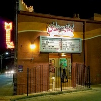 The Orange Peel Outdoors, Asheville, NC