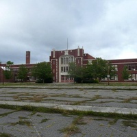 Kimsey Junior College, Copperhill, TN
