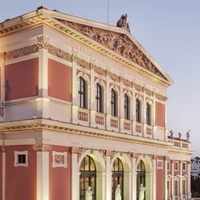 Wiener Musikverein, Viena