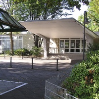 Stadthalle Bad Godesberg, Bonn