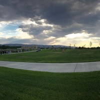 Conciertos de rock en Las Colonias Park Amphitheater, Grand Junction, CO Las Colonias Park Amphitheater, Grand Junction, CO